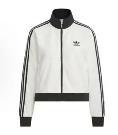 Adidas アディダス アディダスオリジナルス ワッフルトラックジャケット L