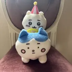 2026年最新】ちいかわらんど ぴーぽぽぬいぐるみの人気アイテム - メルカリ