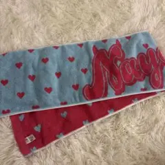 NAYEON マフラータオル beatax vol.5