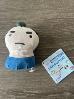 たまごっち ぬいぐるみ マスコット せきとりっち