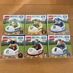 2026年最新】トミカ プロ野球 セリーグの人気アイテム - メルカリ