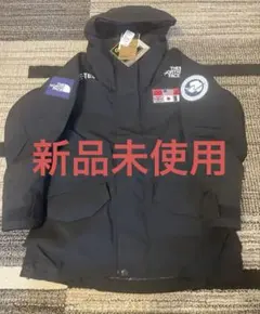 The North Face Trans Antarctica Parka