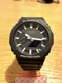 CASIO G-SHOCK 5611 ブラック - メルカリ