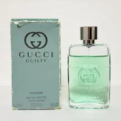 ◽︎廃盤 グッチバイグッチ スポーツプールオム EDT 50ml△ - メルカリ