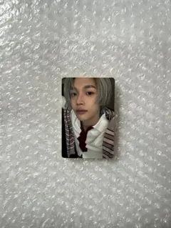 All of you RIIZE ウォンビン トレカ