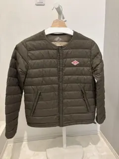 ダントン ダウンジャケット