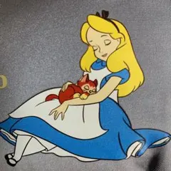 【Maison de FLEUR】アリスポーチ