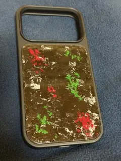 lklabo iPhone17Pro Forged Carbon ケースのサムネイル