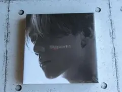 新品 ベッキョン SuperM CDアルバム EXO 韓国盤