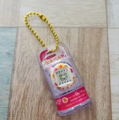 たまごっちおかしなたまごぼーろっち♡