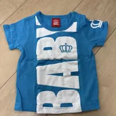 BABYDOLL Tシャツ 80cm