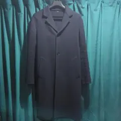 JIL SANDER チェスターコート 44のサムネイル