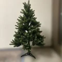 ☆新品未使用品☆RSグローバルトレード社　120cm クリスマスツリー RS Global Trade RSグローバルトレード社 RGT クリスマスツリー 120cm