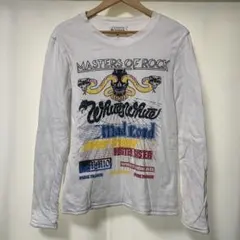 Maison Martin Margiela マルジェラ12aw ロンTのサムネイル