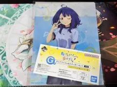 マケイン 一番くじ g賞 八奈見杏菜