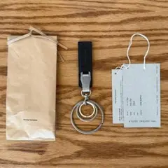Hender Scheme エンダースキーマ key clip キークリップ