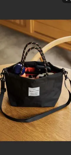 フリークスストア　KIU バック