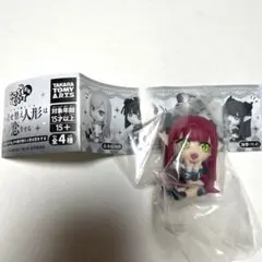 フィギュア 海夢(リズ) こっちむいてFig. その着せ替え人形は恋をする新品