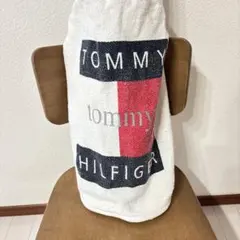 TOMMY HILFIGER ナップサック ホワイトのサムネイル