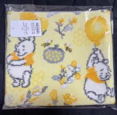 新品◼️フェイラーFEILERくまのプーさん フラットポーチ ハニーポットプーさん