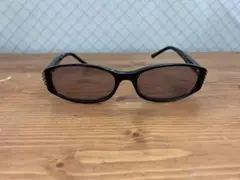 Christian Dior CD-3047J/S ラインストーン サングラスのサムネイル