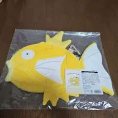 ピカピカボックス2026 金のコイキング　バッグ