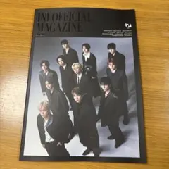 INI 会報　FC限定
