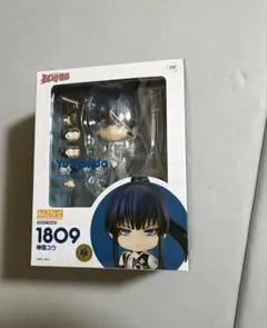 未開封　ねんどろいど　草薙京　箱難あり 未開封 ねんどろいど 草薙京 箱難あり - メルカリ