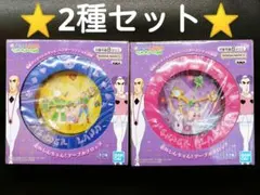 クレヨンしんちゃん ヘンダーランドの大冒険 走れしんちゃん!テーブルクロック