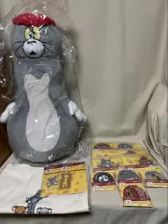 happyくじ　トムとジェリー　まとめ売り