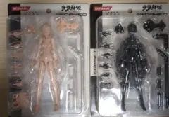 2025年最新】武装神姫 nakedの人気アイテム - メルカリ