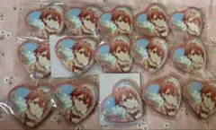 2026年最新】七瀬陸 缶バッジ アイナナの人気アイテム - メルカリ