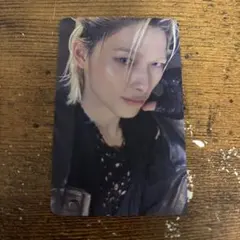 ENHYPEN VANISH タワレコ ニキ