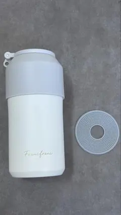 Francfranc ペットボトルホルダー WHのサムネイル