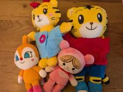 2026年最新】バイキンマンパペットの人気アイテム - メルカリ