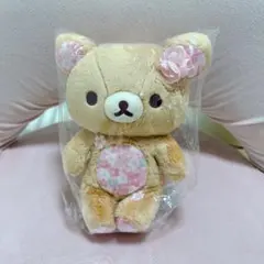 2025年最新】桜シリーズリラックマの人気アイテム - メルカリ