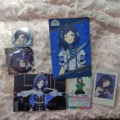 2025年最新】にじフェスカード相羽ういはの人気アイテム - メルカリ