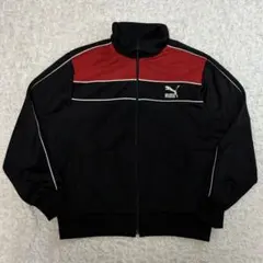 2026年最新】puma トラックジャケット 80sの人気アイテム - メルカリ