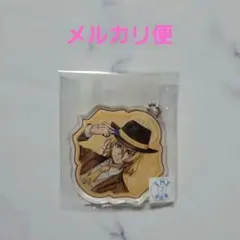 Dr.STONE　まるくじ　龍水　アクリルキーホルダー