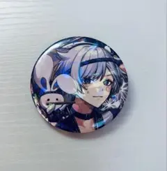 初兎くん　缶バッジ　いれサマ！！！！！！！　第20弾