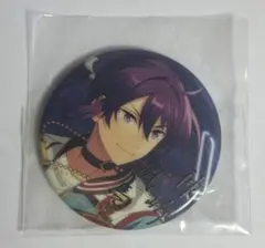 3点セット 神崎颯馬 7周年缶バッジ 鬼龍紅郎 キーホルダー ミニペンライト