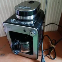 siroca 全自動コーヒーメーカー　SC-A211