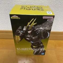 アーマードオールマイト 「僕のヒーローアカデミア」 フィギュア アーマードオー…