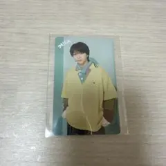 M!LK 塩﨑太智 M!X ランダムトレカ