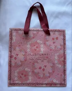 2025年最新】ジルスチュアート クリスマスコフレ ショッパーの