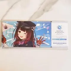 2025年最新】記念硬券 ホロライブの人気アイテム - メルカリ