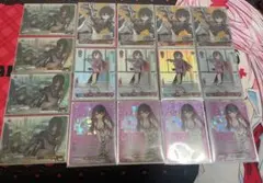 総枚数800枚以上！【バラ売、組み合わせ自由！】ZUTOMAYOカード - メルカリ