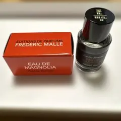 Frederic Malle ローズトネール ROSE TONNERRE 7ml - メルカリ