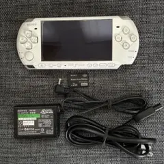 PSP 3000 ガンダムVS.ガンダム プレミアムパック 7293 - メルカリ