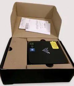 NiPoGi ミニPC AK1PLUS 本体 おまけ付